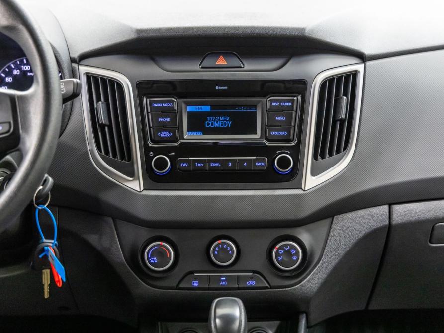 Hyundai Creta I Волгоград  - изображение 21
