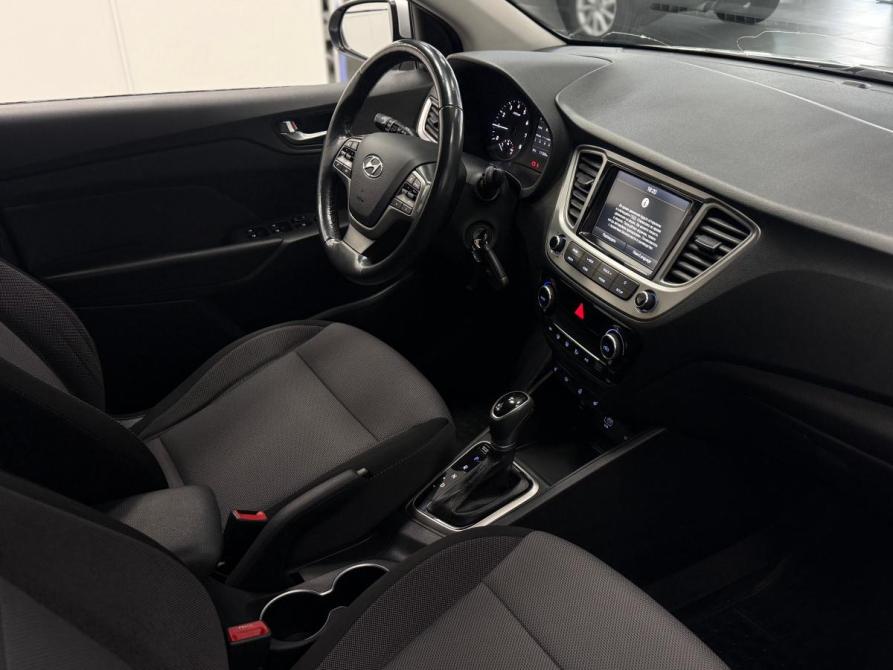 Hyundai Solaris II Казань  - изображение 19