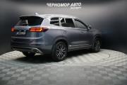 Chery Tiggo 8 Pro I Крым  - изображение 38