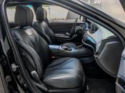 Mercedes-Benz Maybach S-Класс I (X222) Рестайлинг Краснодар  - изображение 36
