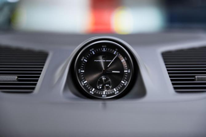 Новый Porsche Cayenne III Рестайлинг 2026 года, цена 18 900 000 рублей, внедорожник, Автокод Объявления