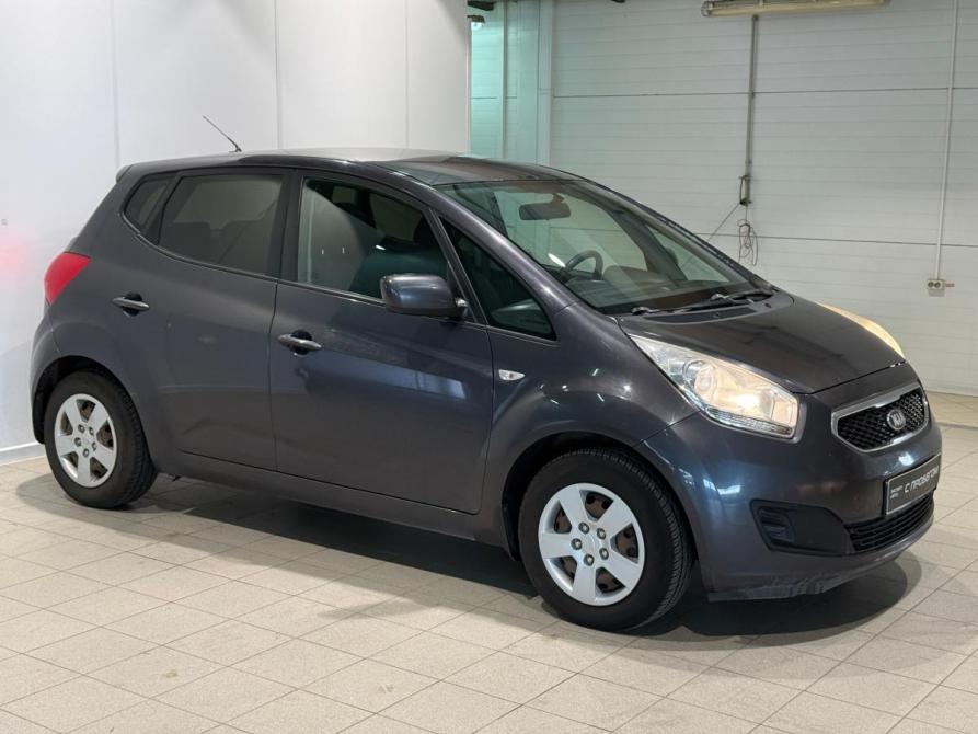 Kia Venga I Самара  - изображение 4