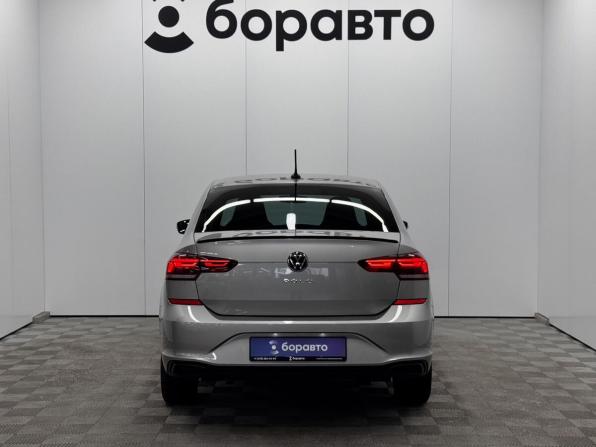 Volkswagen Polo VI с пробегом 2022 года, цена 1 699 000 рублей, 96440 км, лифтбек, Автокод Объявления