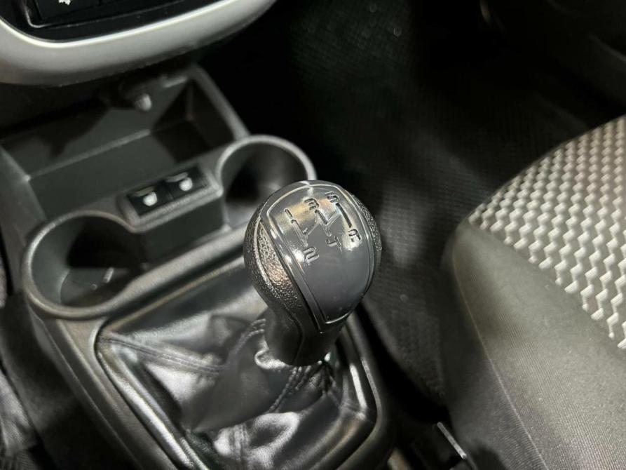 Lada (ВАЗ) Granta I Нижнекамск  - изображение 14