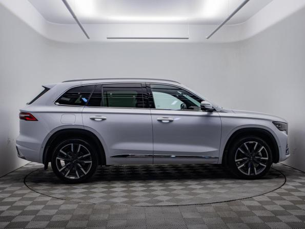 Geely Monjaro I с пробегом 2023 года, цена 2 964 000 рублей, 31054 км, внедорожник, Автокод Объявления