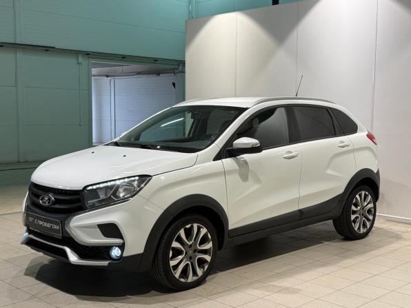 Lada (ВАЗ) XRAY I с пробегом 2019 года, цена 1 175 000 рублей, 81689 км, хэтчбек, Автокод Объявления