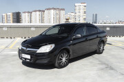 Opel Astra H Рестайлинг Казань  - изображение 12