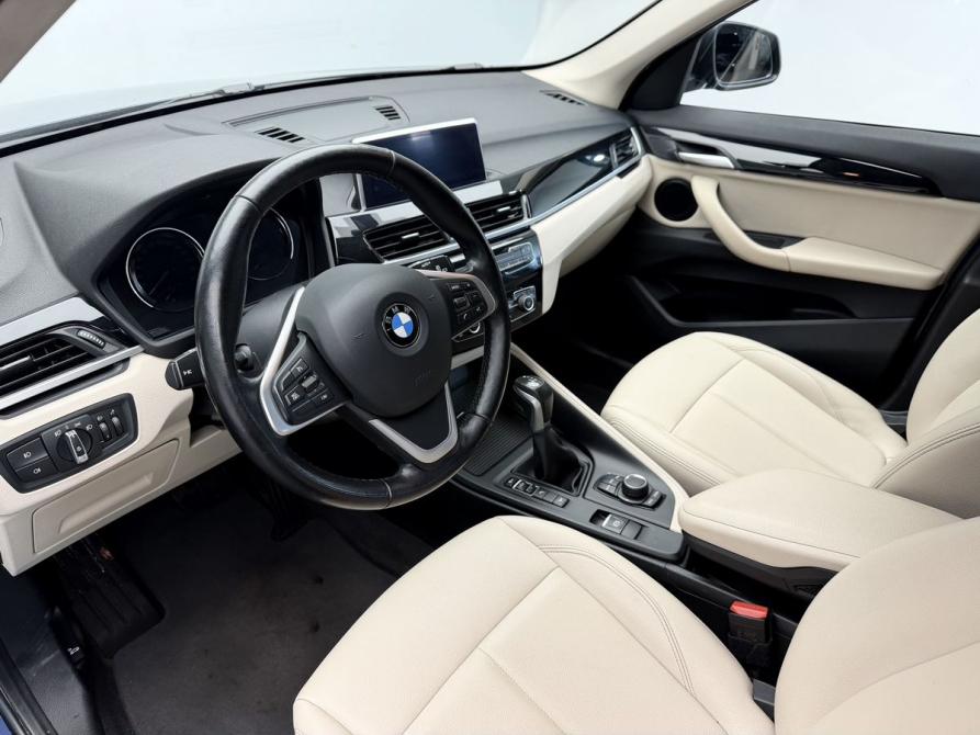 BMW X1 II (F48) Рестайлинг Москва  - изображение 8