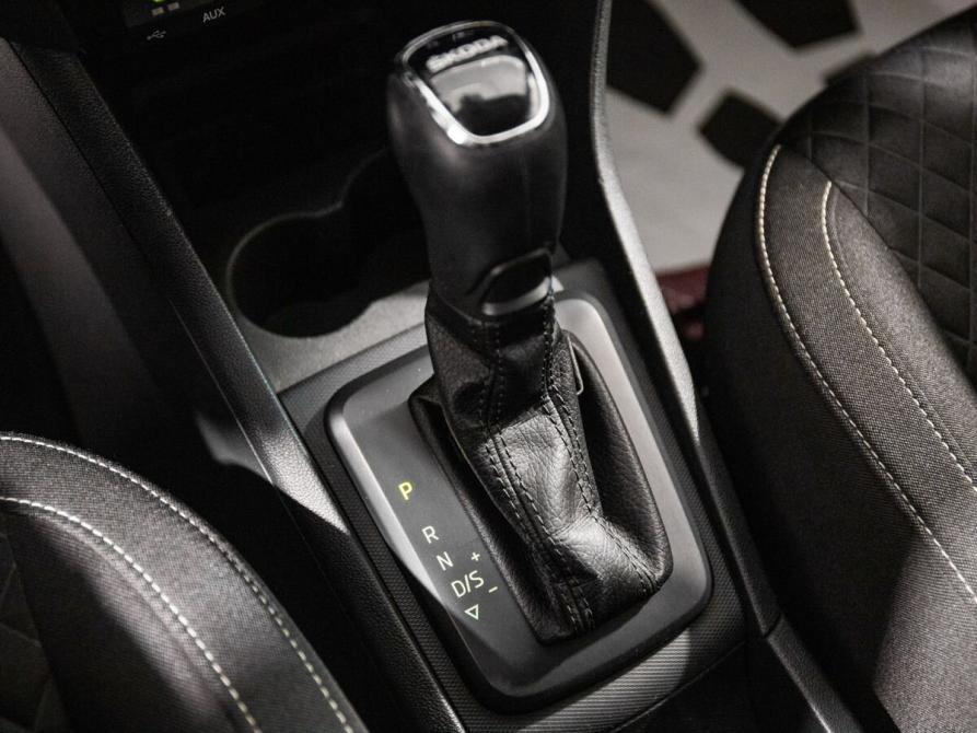 Skoda Rapid I Иркутск  - изображение 16