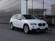 BMW X1 I (E84) Рестайлинг Москва  - изображение 24