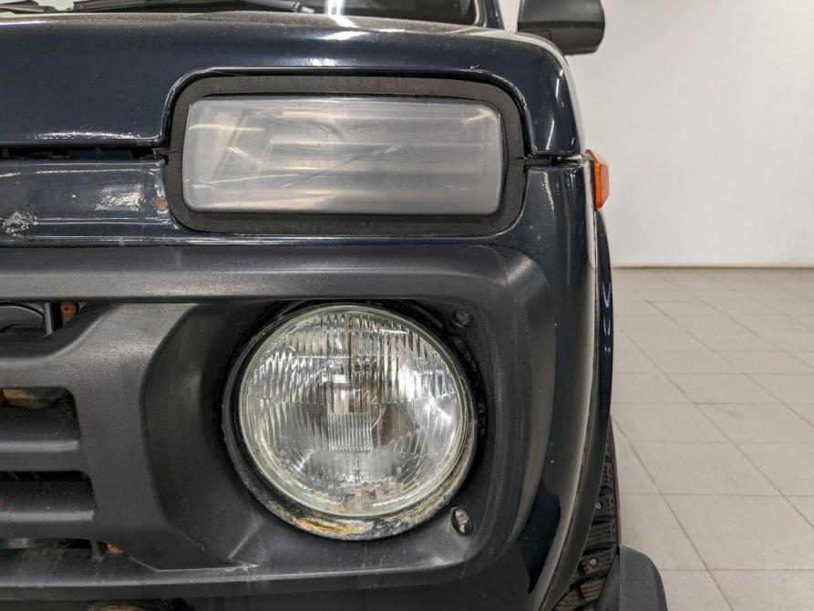 Lada (ВАЗ) Niva Legend Москва  - изображение 15