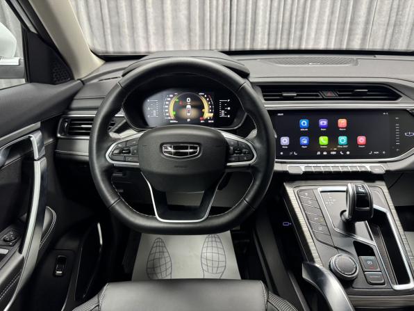 Geely Atlas Pro с пробегом 2024 года, цена 2 415 000 рублей, 30375 км, внедорожник, Автокод Объявления