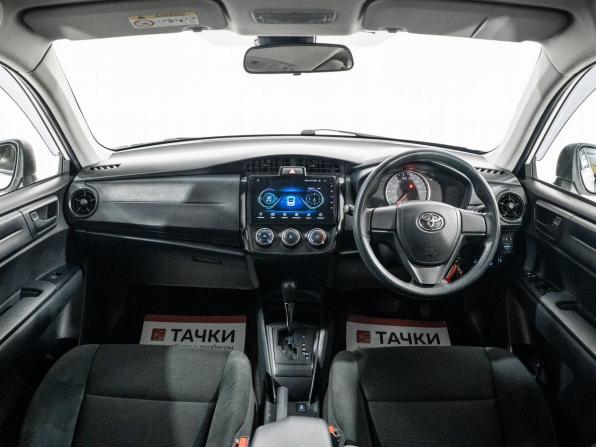 Toyota Corolla XI (E160 E170) Рестайлинг 2 с пробегом 2019 года, цена 1 149 500 рублей, 116653 км, седан, Автокод Объявления