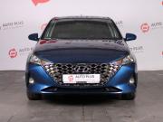 Hyundai Solaris II Рестайлинг Минеральные Воды  - изображение 22