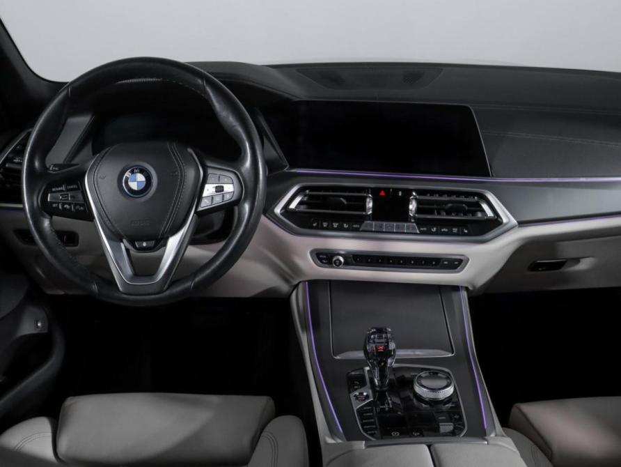 BMW X5 IV (G05/G18) Москва  - изображение 12