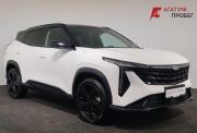 Geely Cityray Ярославль  - изображение 30