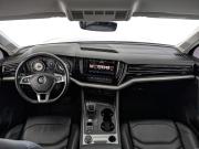 Volkswagen Touareg III Москва  - изображение 44