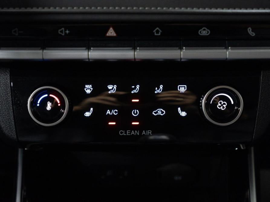 Chery Tiggo 4 Pro I Рестайлинг Тюмень  - изображение 21