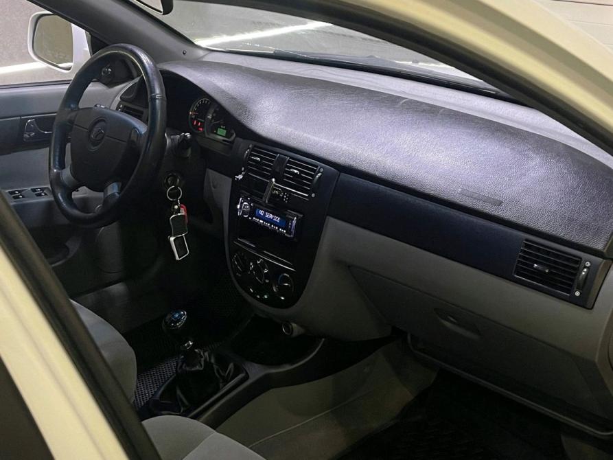 Daewoo Gentra II Новосибирск  - изображение 25