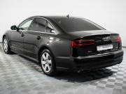Audi A6 IV (C7) Рестайлинг Москва  - изображение 26
