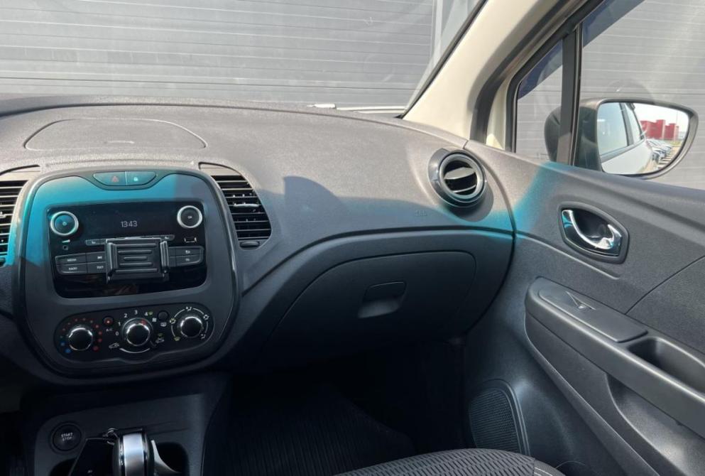 Renault Kaptur I Красноярск  - изображение 18