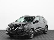 Nissan Qashqai II Рестайлинг Москва  - изображение 20