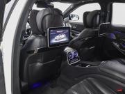 Mercedes-Benz S-Класс AMG III (W222 C217) Ростов-на-Дону  - изображение 43