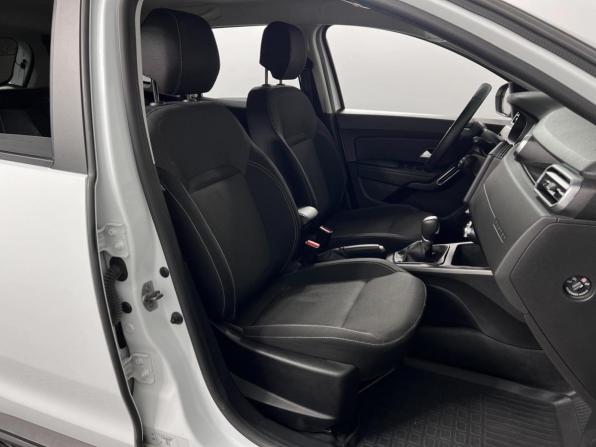 Renault Duster II с пробегом 2021 года, цена 1 495 200 рублей, 175765 км, внедорожник, Автокод Объявления
