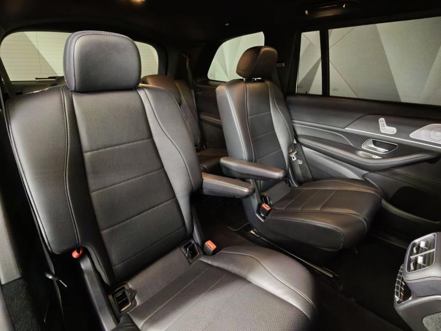 Mercedes-Benz GLS II (X167) Москва  - изображение 17