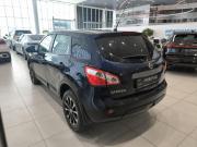 Nissan Qashqai I Рестайлинг Казань  - изображение 30