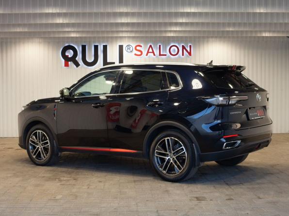 Changan CS55 Plus II с пробегом 2024 года, цена 2 380 000 рублей, 27780 км, внедорожник, Автокод Объявления