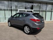 Hyundai ix35 I Воронеж  - изображение 19