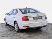 Skoda Octavia III (A7) Рестайлинг Москва  - изображение 34
