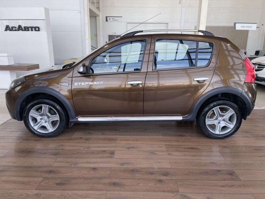 Renault Sandero I Саратов  - изображение 8