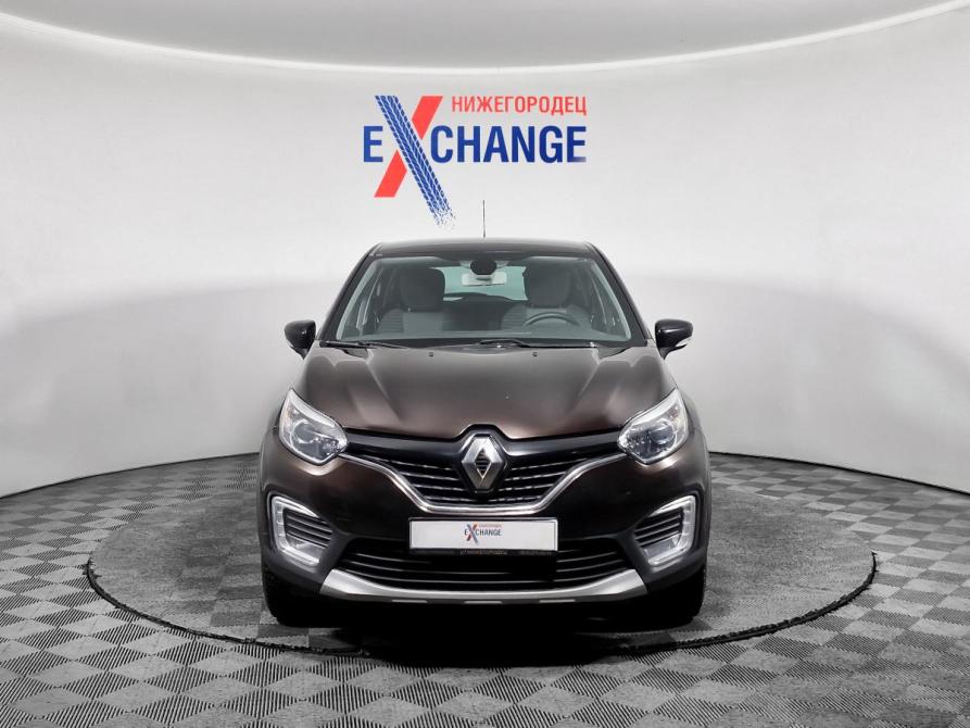 Renault Kaptur I Нижний Новгород  - изображение 2