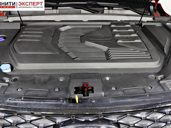 Chery Tiggo 7 Pro Max I с пробегом 2023 года, цена 2 097 000 рублей, 29625 км, внедорожник, Автокод Объявления