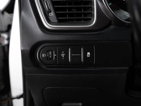 Kia Ceed III с пробегом 2019 года, цена 1 771 000 рублей, 55000 км, хэтчбек, Автокод Объявления