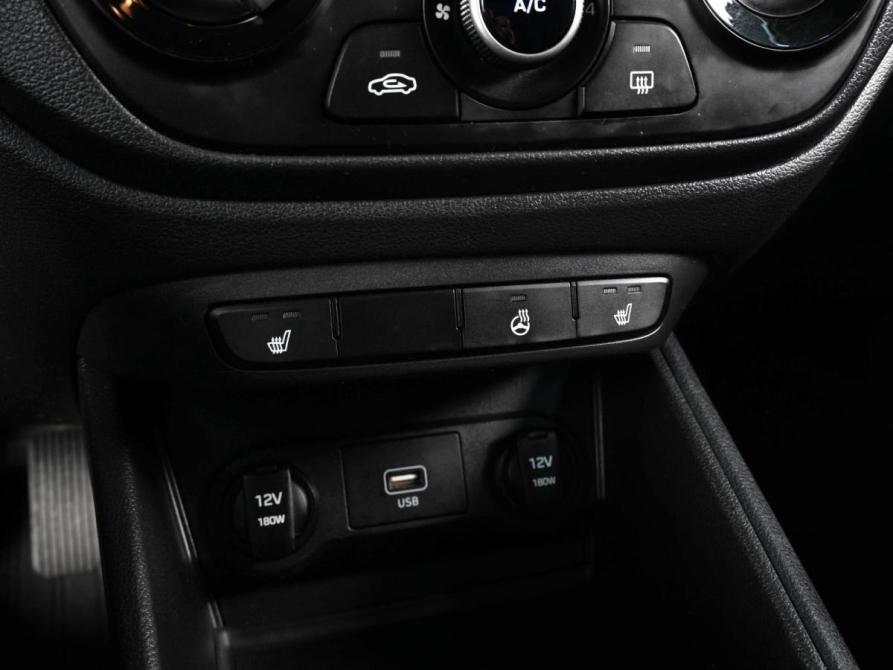 Hyundai Solaris II Ростов-на-Дону  - изображение 14