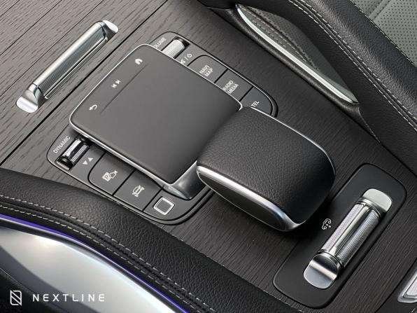 Новый Mercedes-Benz GLE Coupe II (C167) Рестайлинг 2025 года, цена 16 590 000 рублей, внедорожник, Автокод Объявления
