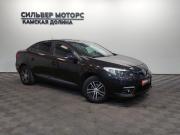 Renault Fluence I Рестайлинг Пермь  - изображение 23