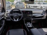 Kia Seltos I Рестайлинг Краснодар  - изображение 29