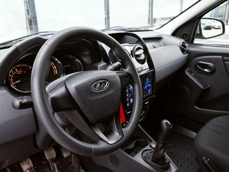 Lada (ВАЗ) Largus I Рестайлинг Екатеринбург  - изображение 14