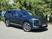 Exeed VX I Рестайлинг Санкт-Петербург  - изображение 44