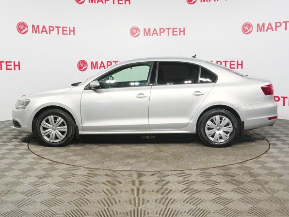 Volkswagen Jetta VI Рестайлинг с пробегом 2014 года, цена 739 000 рублей, 339028 км, седан, Автокод Объявления