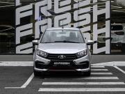 Lada (ВАЗ) Granta I Рестайлинг Волгоград  - изображение 20