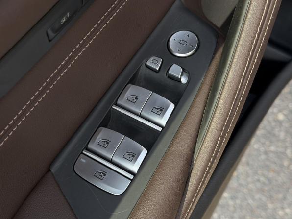 BMW 5 серии VII (G30/G31/G38) Рестайлинг с пробегом 2020 года, цена 4 950 000 рублей, 103835 км, седан, Автокод Объявления