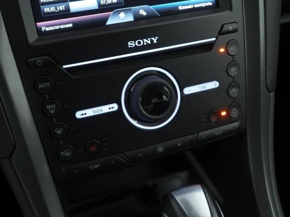 Ford Mondeo V с пробегом 2015 года, цена 1 550 000 рублей, 143143 км, седан, Автокод Объявления