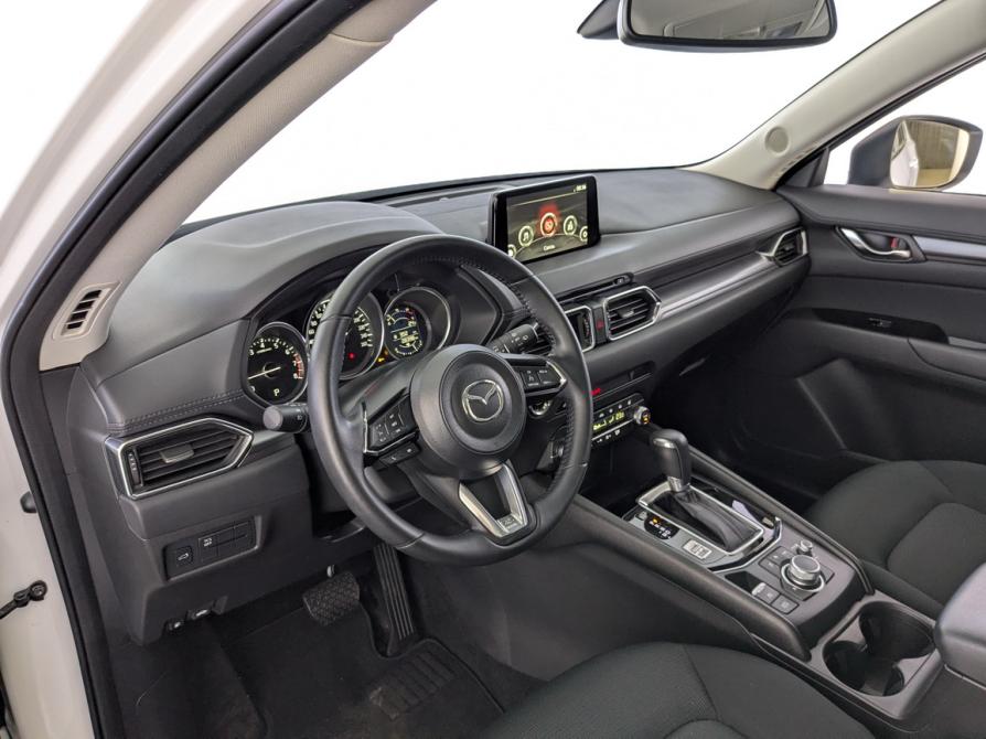 Mazda CX-5 II Москва  - изображение 16