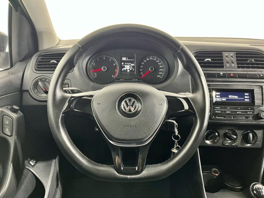 Volkswagen Polo V Рестайлинг Ижевск  - изображение 10