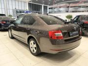Skoda Octavia III (A7) Рестайлинг Казань  - изображение 30